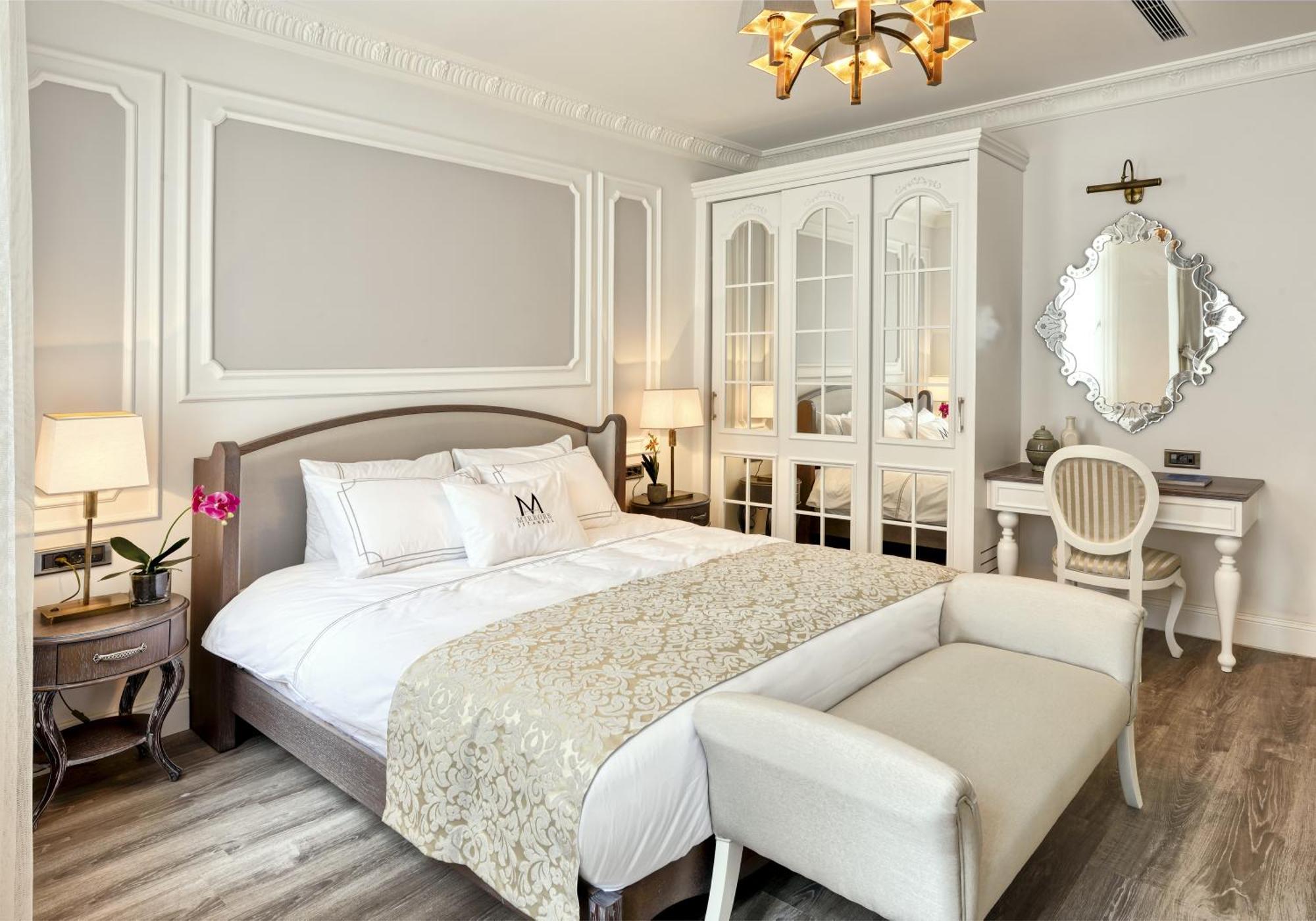 Mirrors Hotel Istanbul Taksim City Center — Photos 2